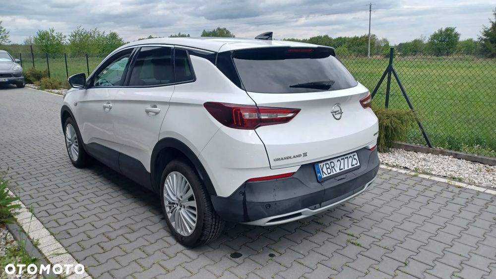 Opel Grandland X 1.6 D Start/Stop INNOVATION - 5