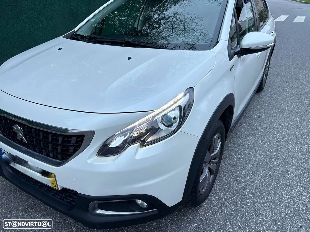 Peugeot 2008 1.2 PureTech Style - 18