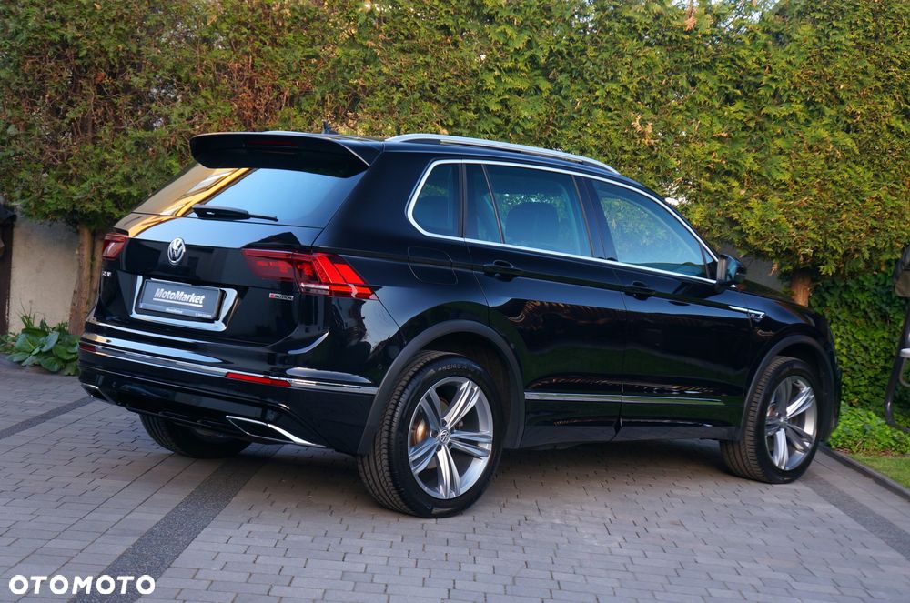 Volkswagen Tiguan - 17