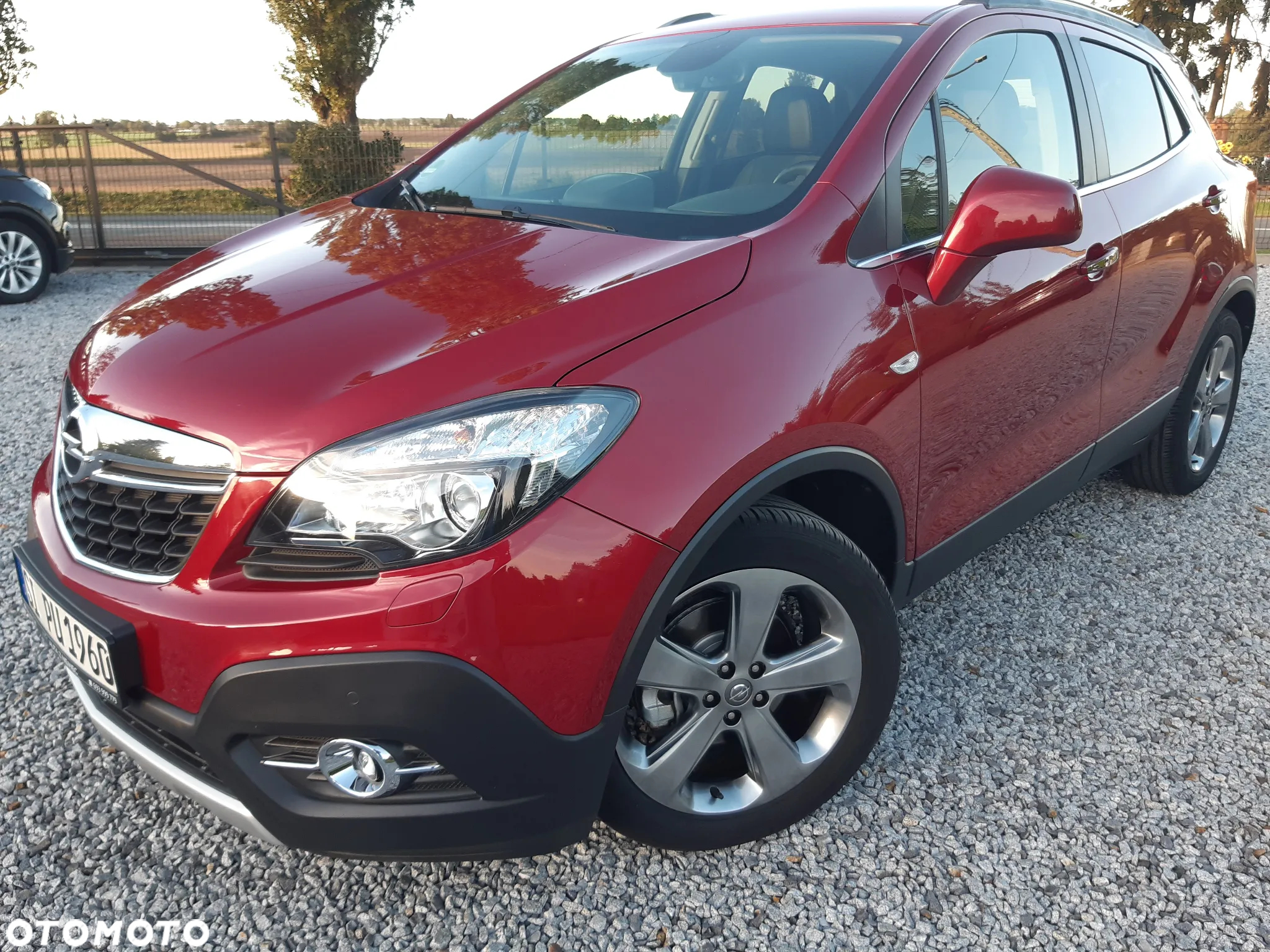 Opel Mokka 1.4 T Cosmo - 4