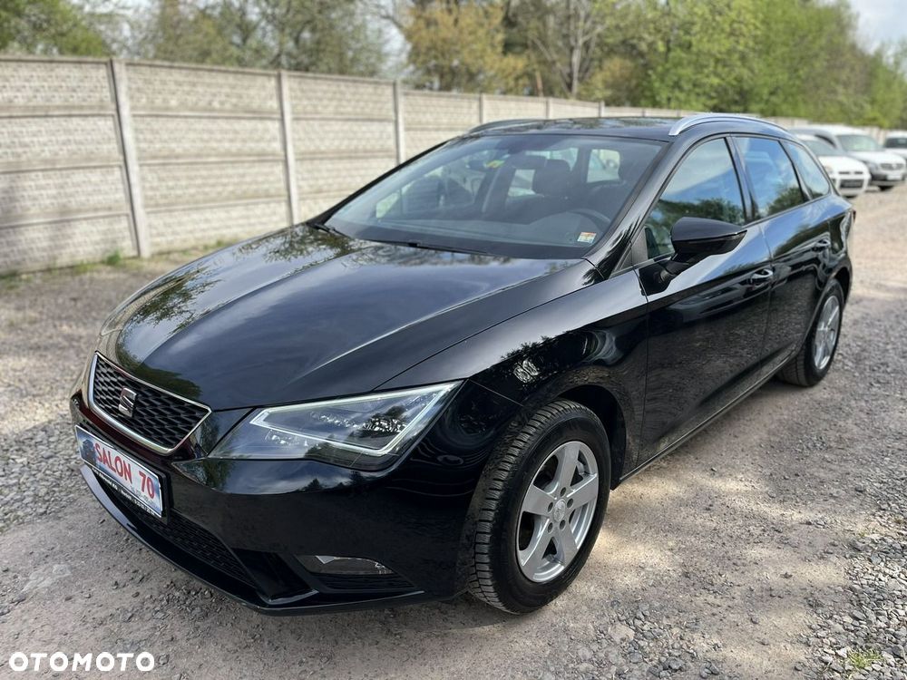 Seat Leon - 5