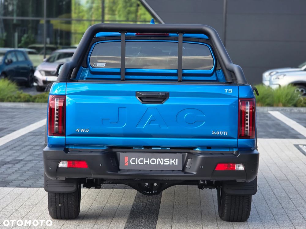 JAC T9 - 6