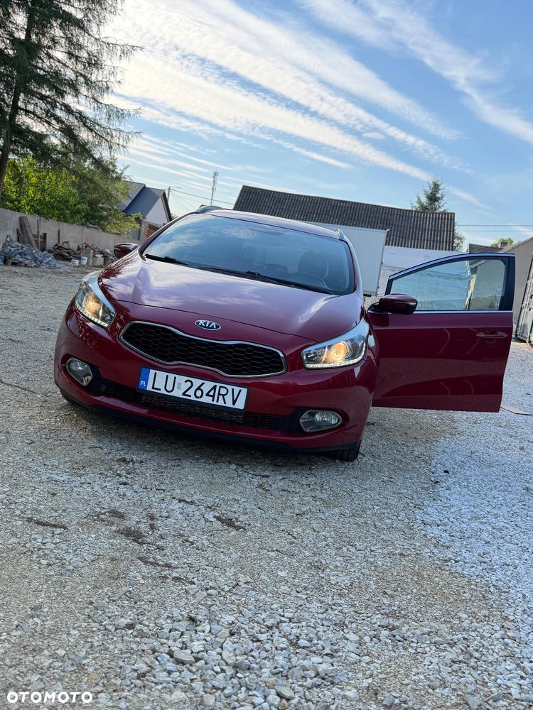 Kia Ceed 1.6 GDI M - 4