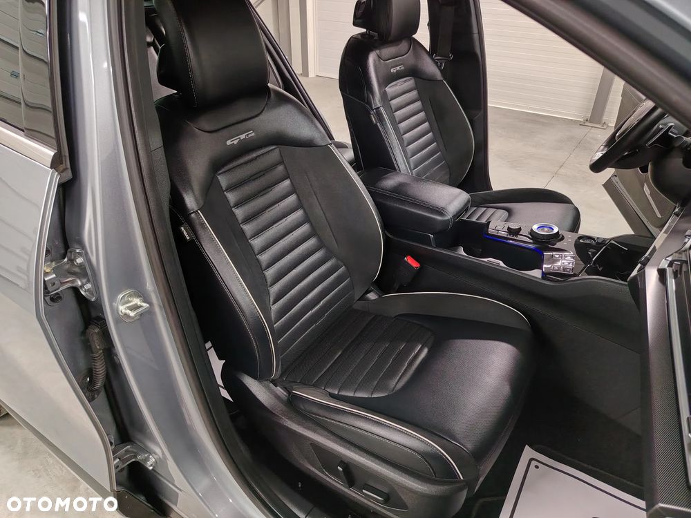 Kia Sportage 1.6 T-GDI PHEV GT Line 4WD - 30