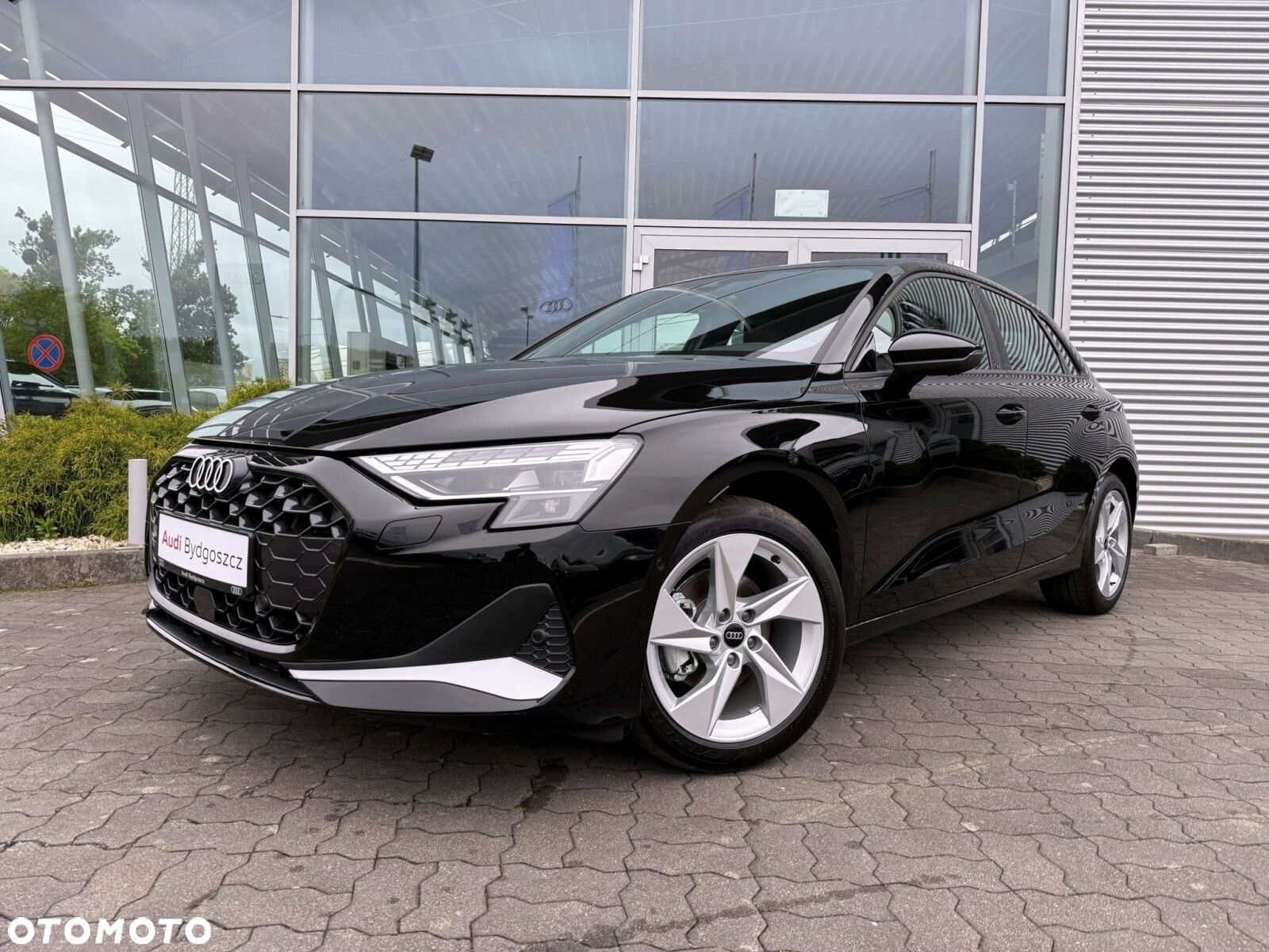 Audi A3 - 2