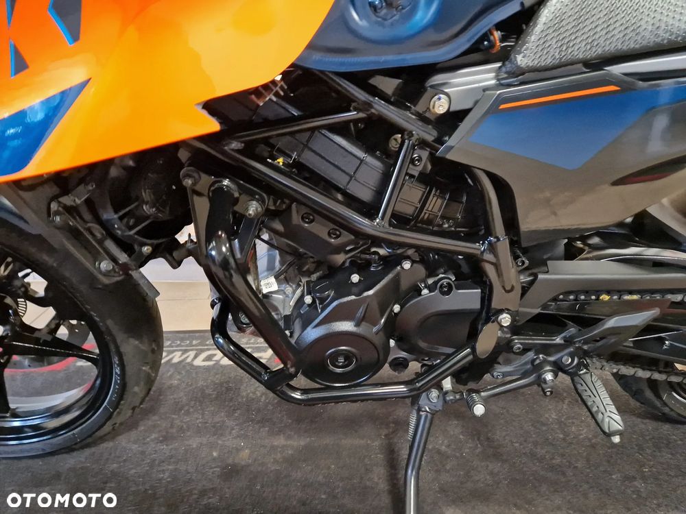 KTM Duke 125 - 19