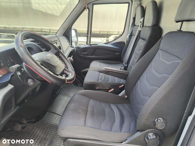 Iveco Daily 35S15 - 12