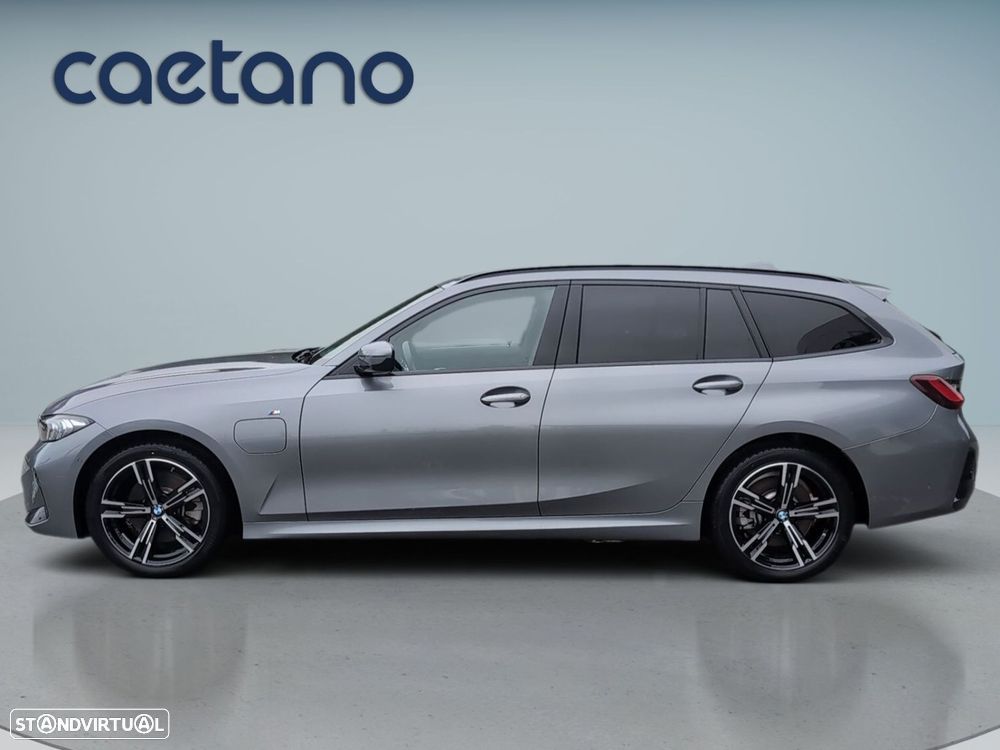 BMW 330 e Pack Desportivo M Auto - 7