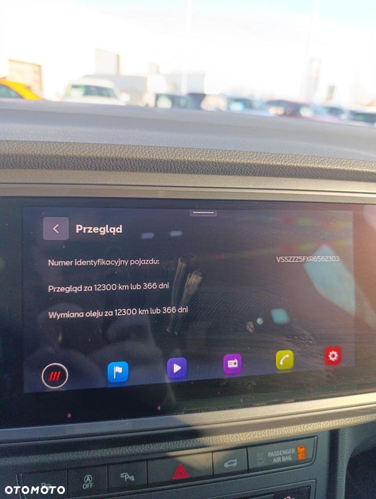 Cupra Ateca 2.0 TSI 4Drive DSG - 11