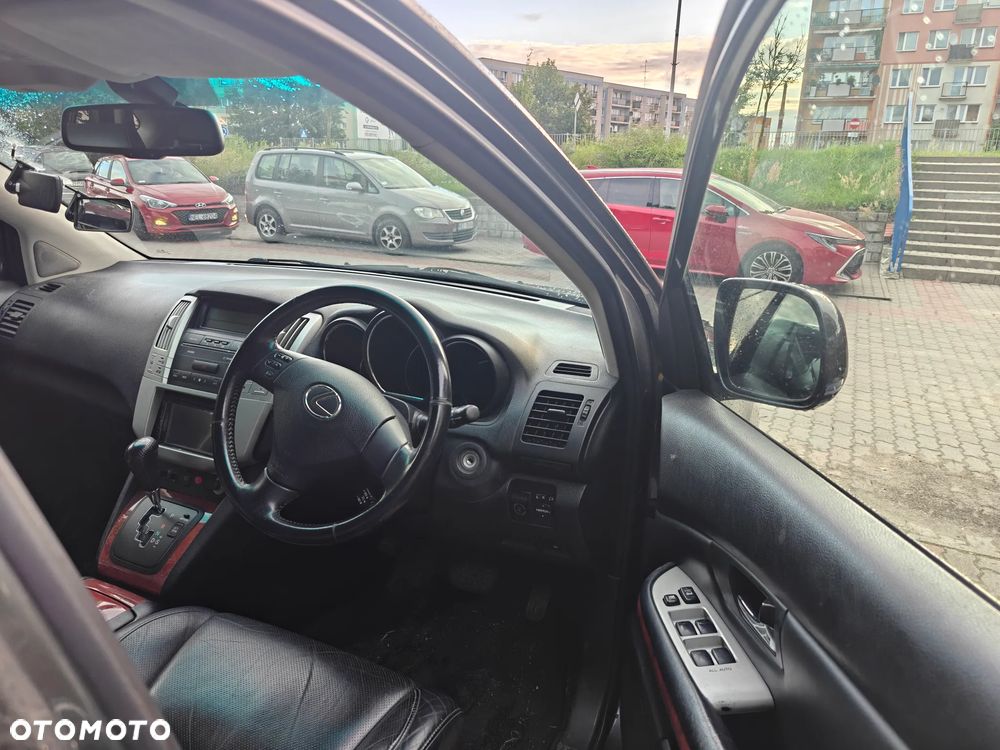 Lexus RX 350 Comfort - 7