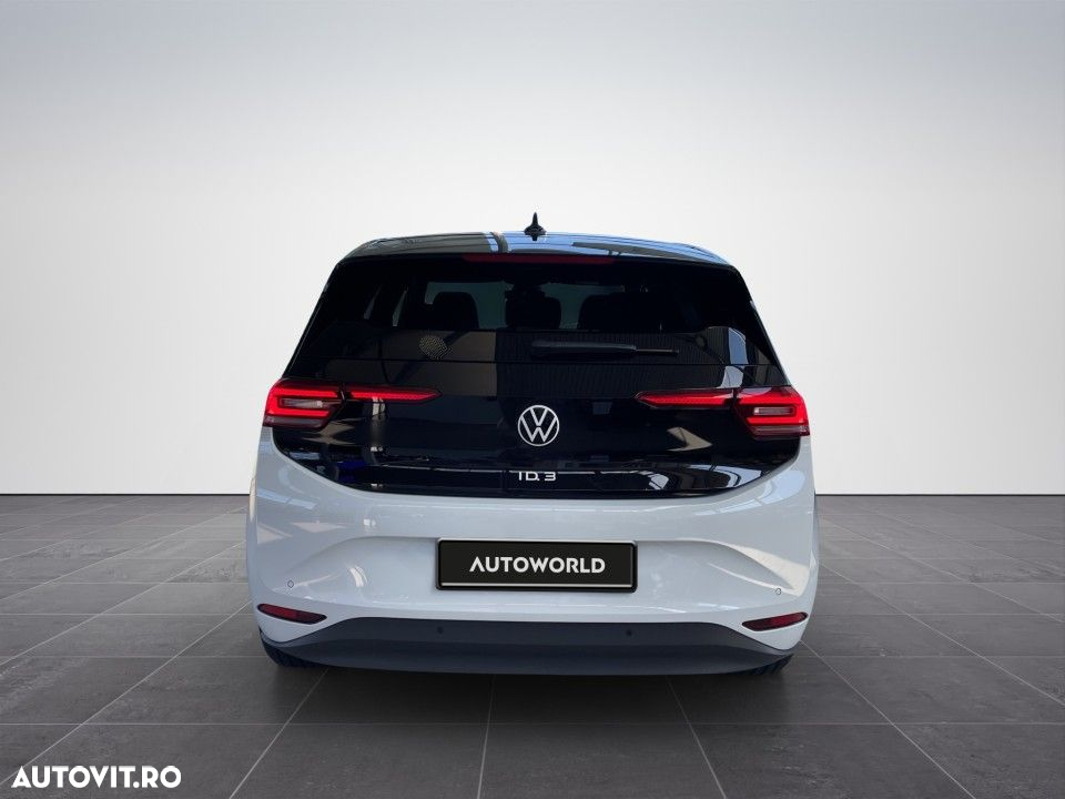 Volkswagen ID.3 59 kWh Pro - 6