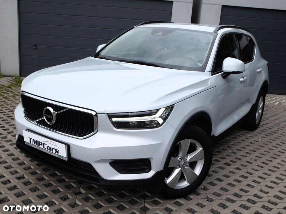 Volvo XC 40 - 14