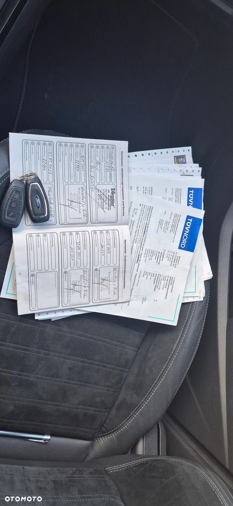 Ford Kuga 1.5 EcoBoost AWD ST-Line ASS - 9