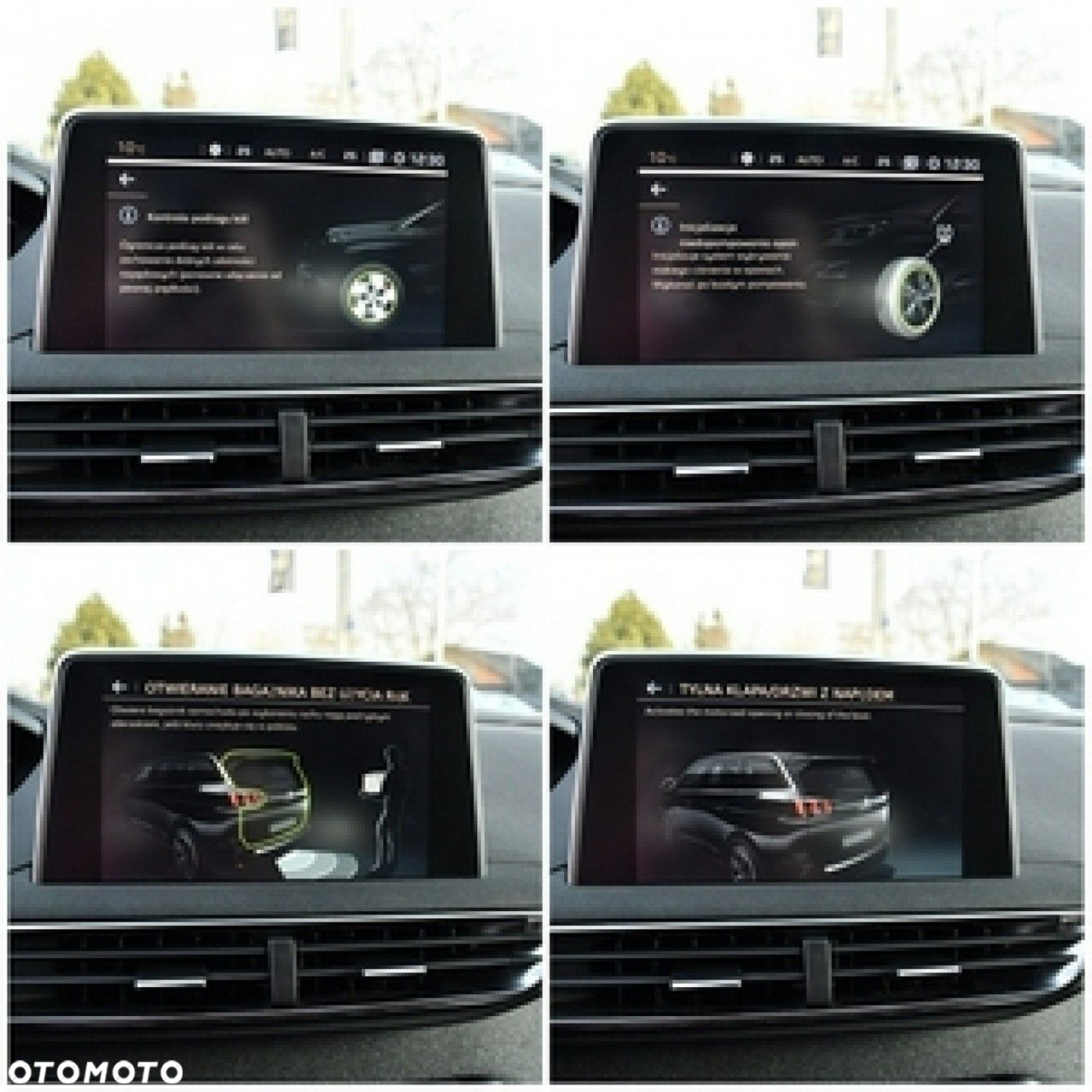 Peugeot 5008 1.2 PureTech GT S&S - 40