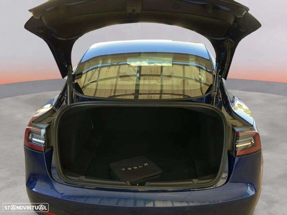 Tesla Model 3 Performance Dual Motor AWD - 9