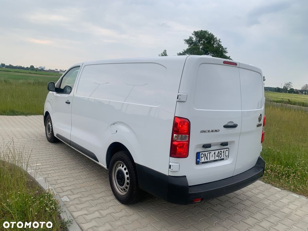 Fiat SCUDO - 3