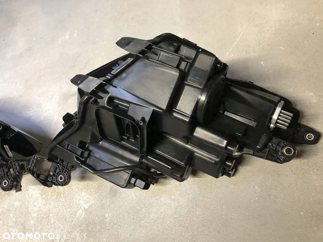 LAMPY SKODA KODIAQ LIFT FULL LED SKODA KODIAQ 2021 - 9