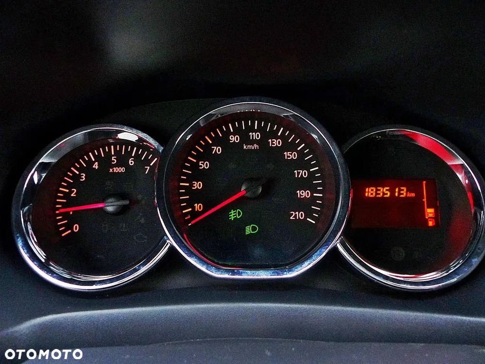 Dacia Sandero Stepway 1.5 dCi Outdoor S&S - 29