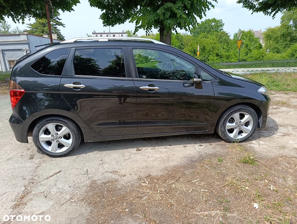 Honda FR-V 2.2 i-CTDi Executive - 5