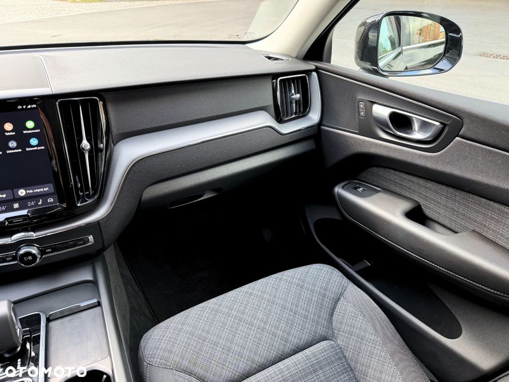 Volvo XC 60 B4 D Core - 10
