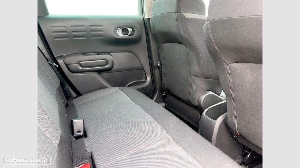 Citroën C3 1.2 PureTech Plus - 18