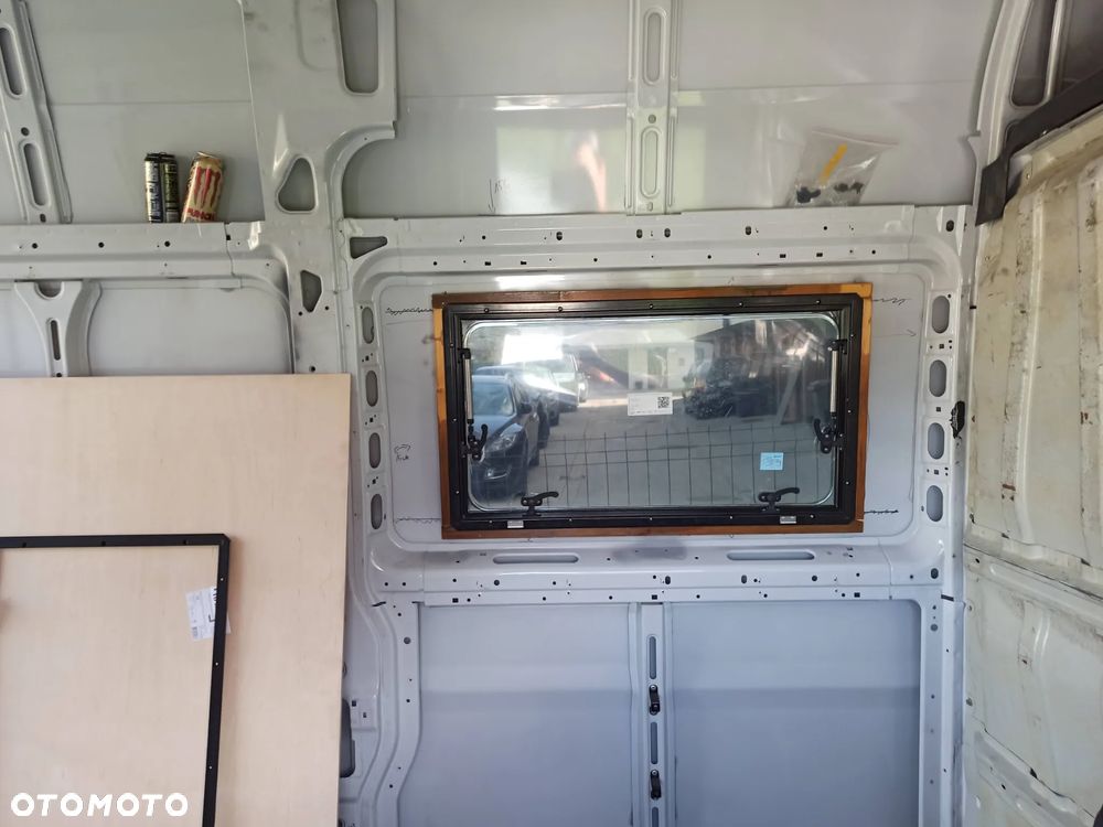 Fiat Ducato L4H3 - 21