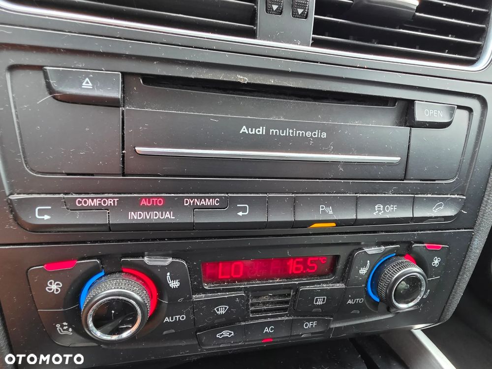 Audi Q5 2.0 TFSI Quattro S tronic - 14