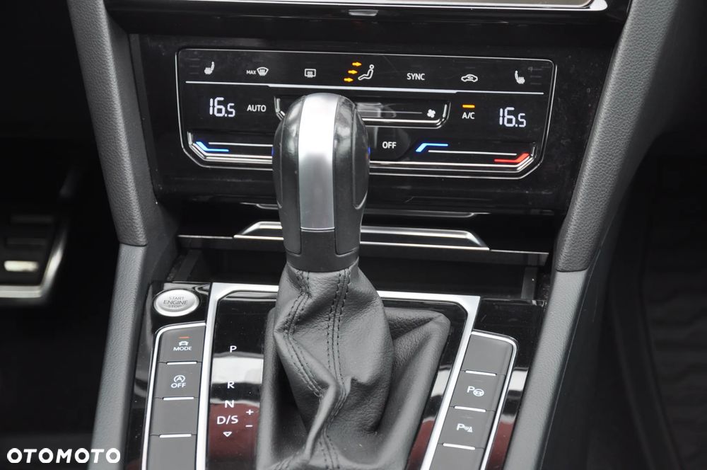 Volkswagen Arteon Shooting Brake 2.0 TDI SCR 4Motion DSG Elegance - 39