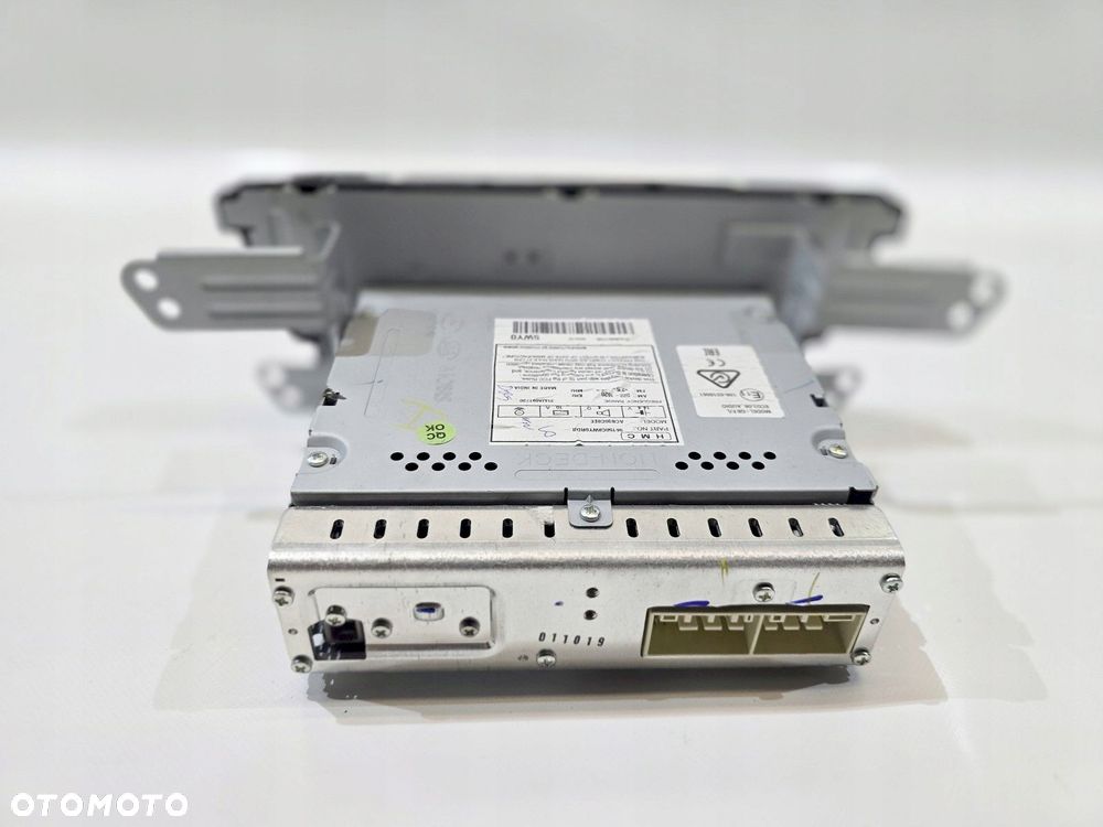 radio hyundai i20 ii 19r lift acb90c8ee - 3