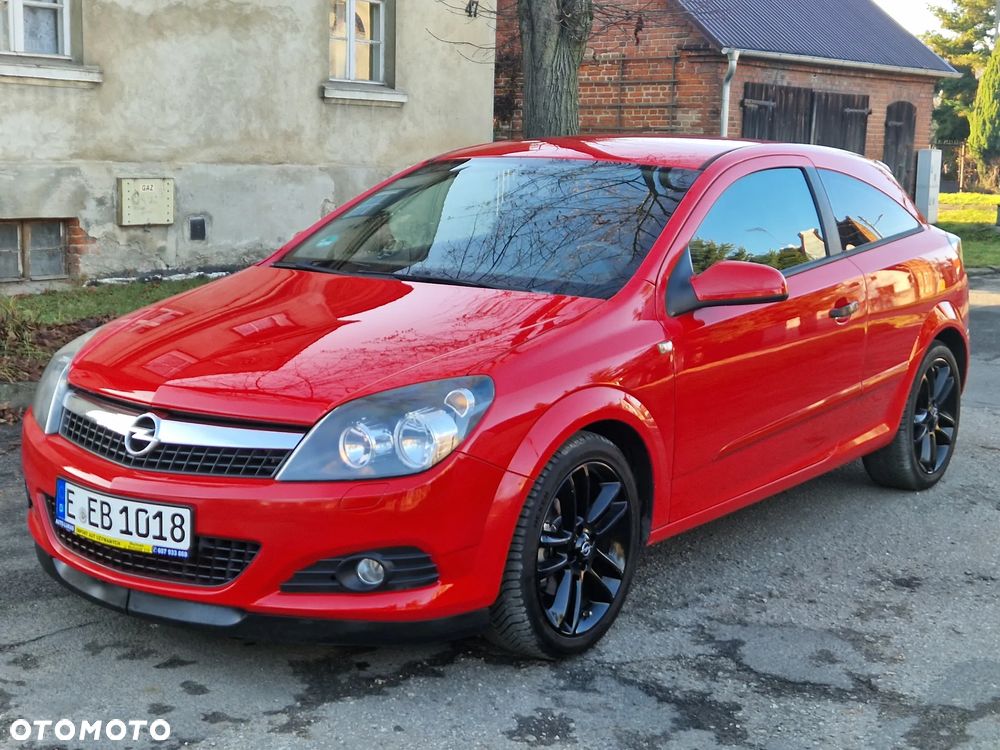 Opel Astra 1.4 Selection 110 Jahre - 1