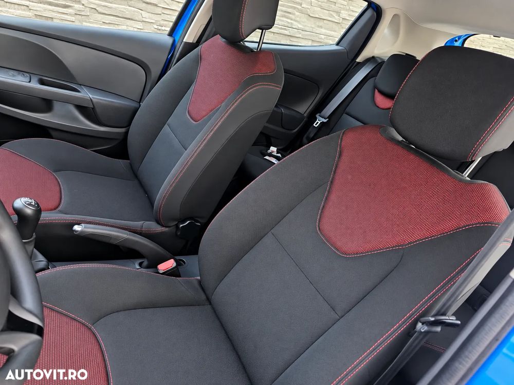 Renault Clio 2015 photo 5