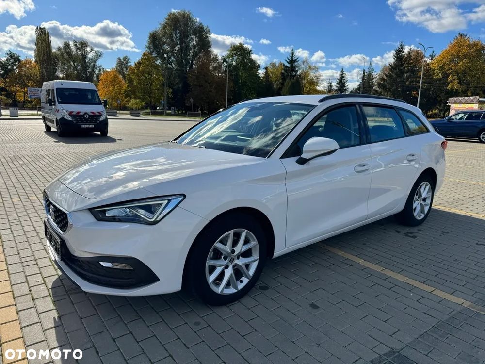Seat Leon - 1