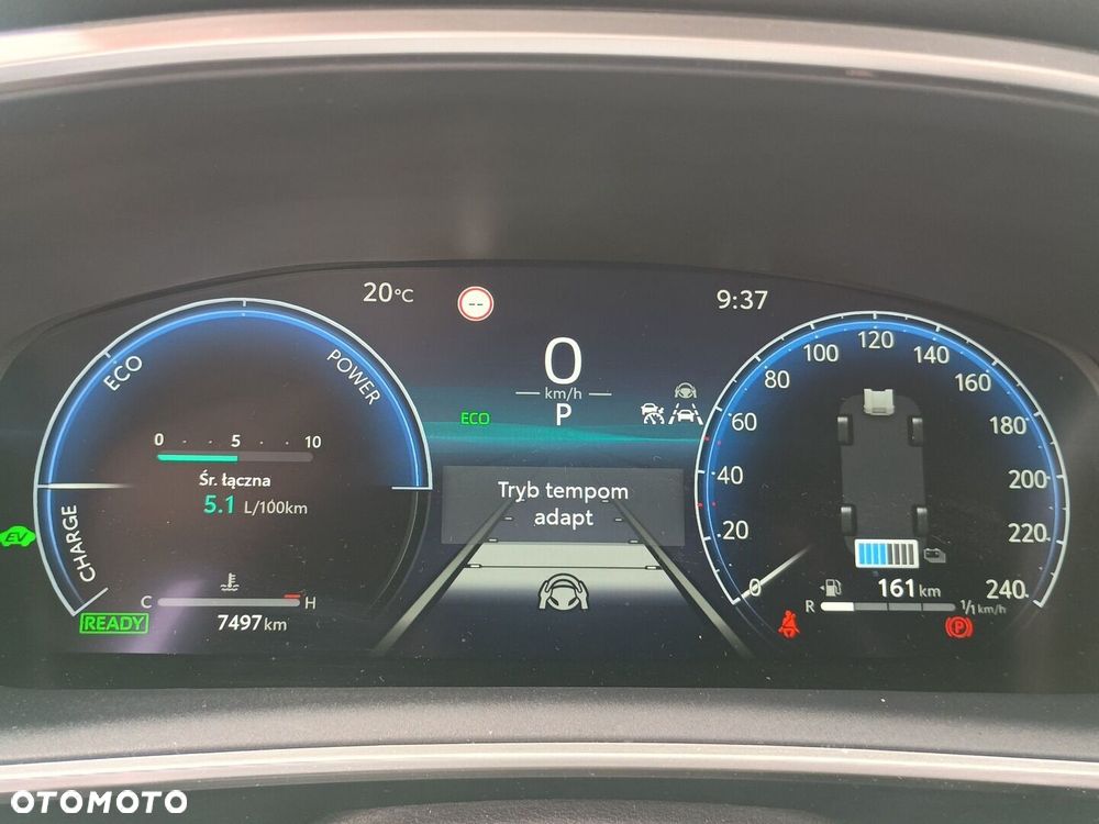 Toyota Corolla 1.8 Hybrid Comfort - 16