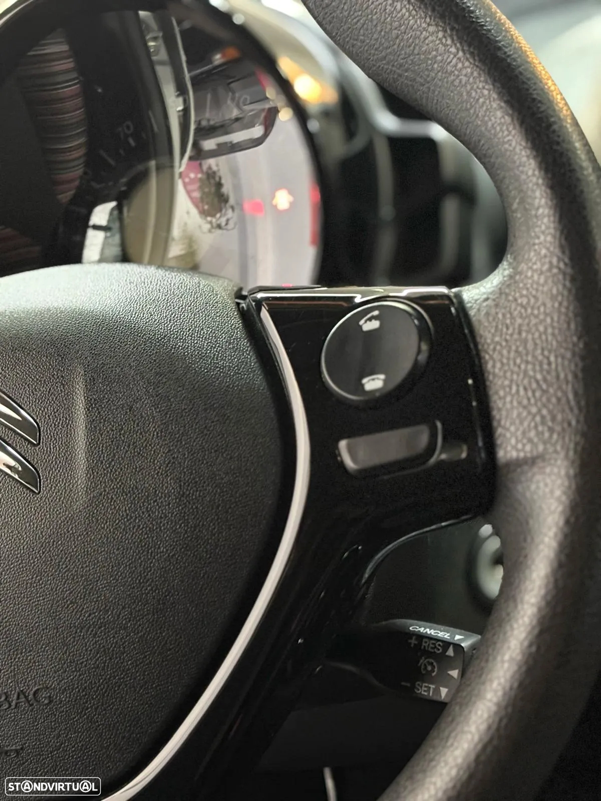 Citroën C1 1.0 VTi Feel S&S - 26