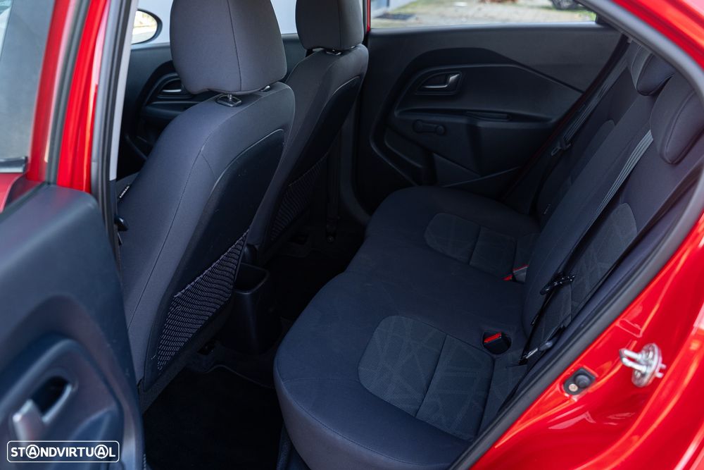 Kia Rio 1.4 Platinum Edition - 22