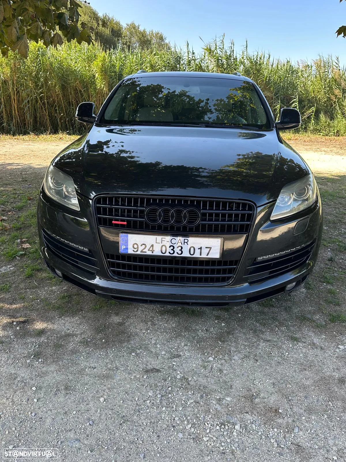 Audi Q7 - 4