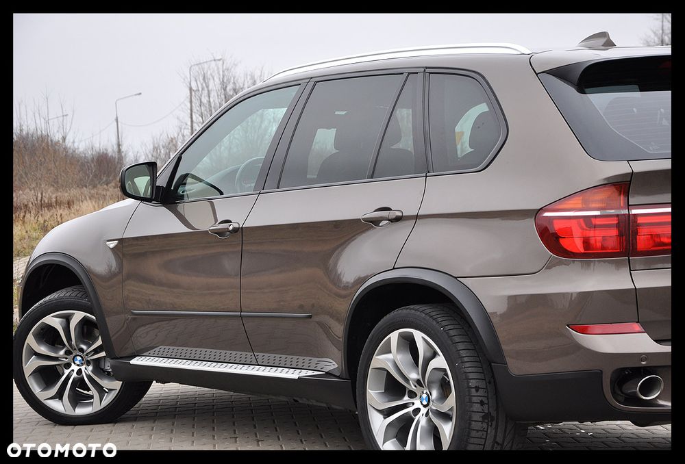BMW X5 - 12