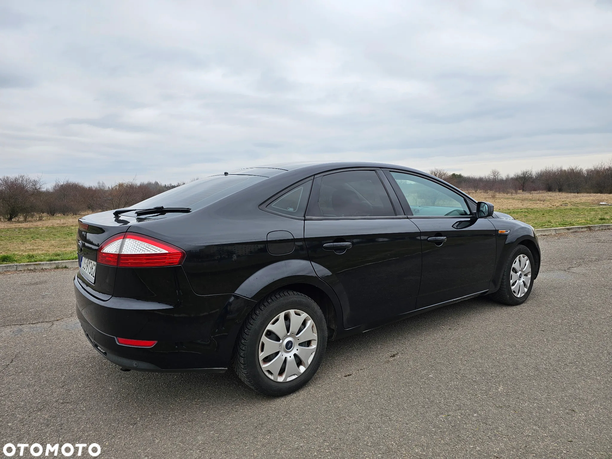 Ford Mondeo 2.2 TDCi Ghia - 6