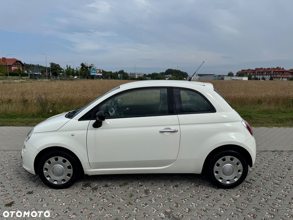 Fiat 500 - 3
