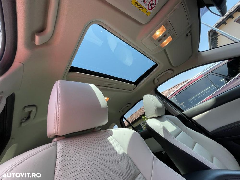 Mazda CX-5 CD175 4x4 AT Revolution Top - 8