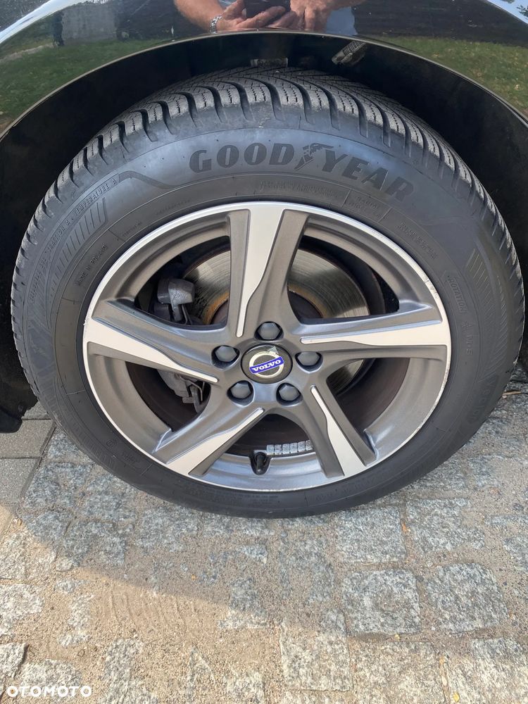 Volvo V40 D2 RDesign - 18