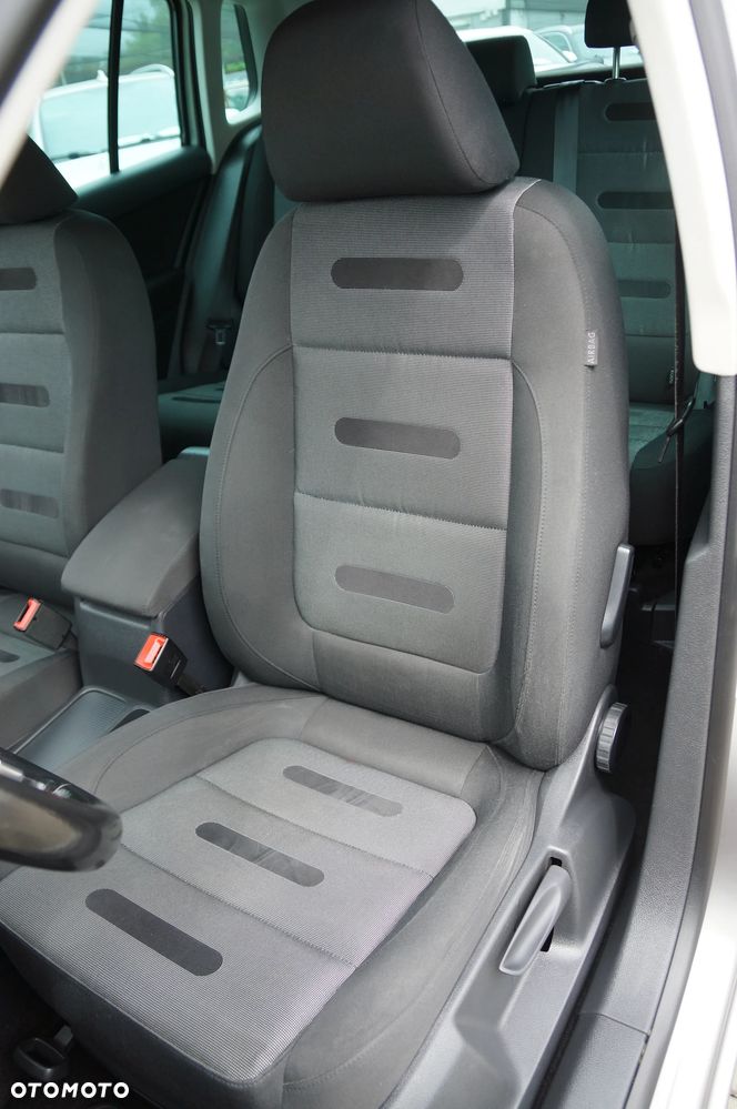 Volkswagen Tiguan 2.0 TDI 4Mot Sport&Style - 22