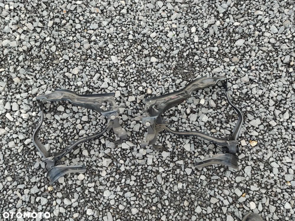 MERCEDES W212 Okular Mocowanie Lampy Lewy Prawy Oryginał