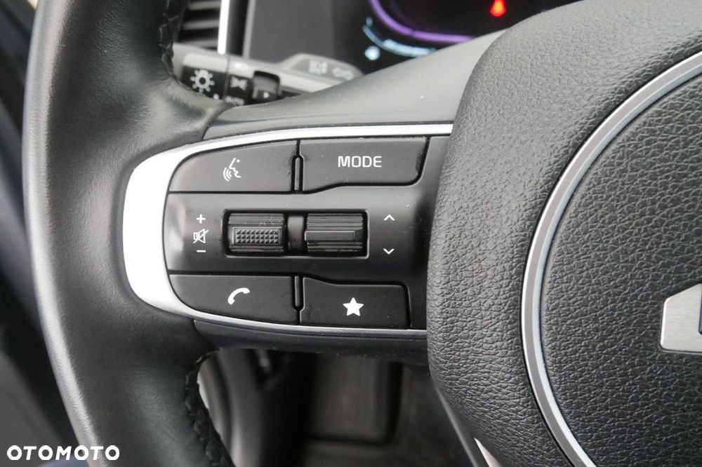 Kia Sportage - 25