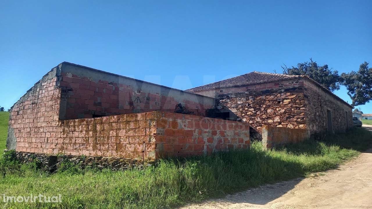 Herdade de 30 hectares em Cercal do Alentejo, Santiago do Cacém, Se... - Grande imagem: 3/29