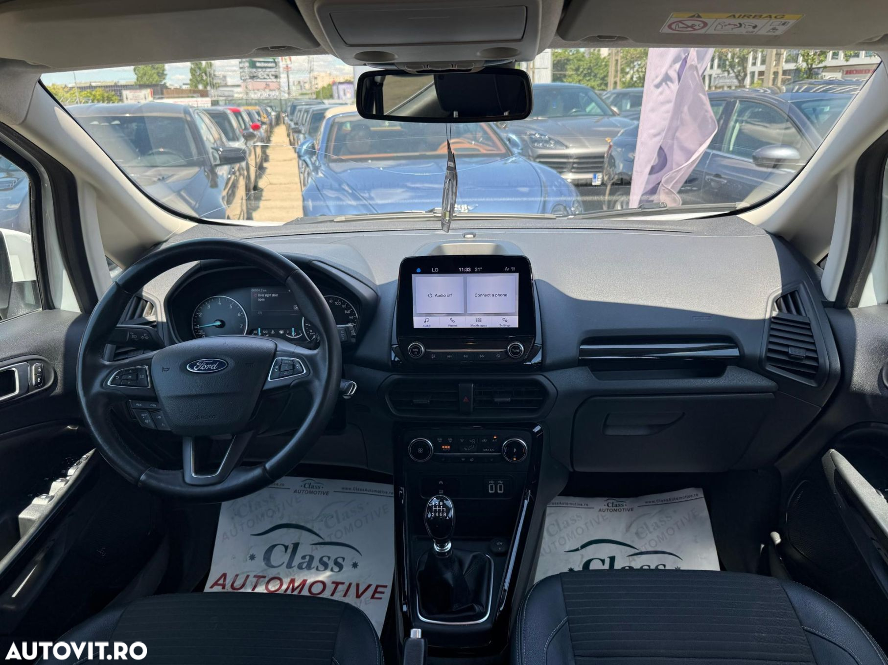 Ford EcoSport - 5