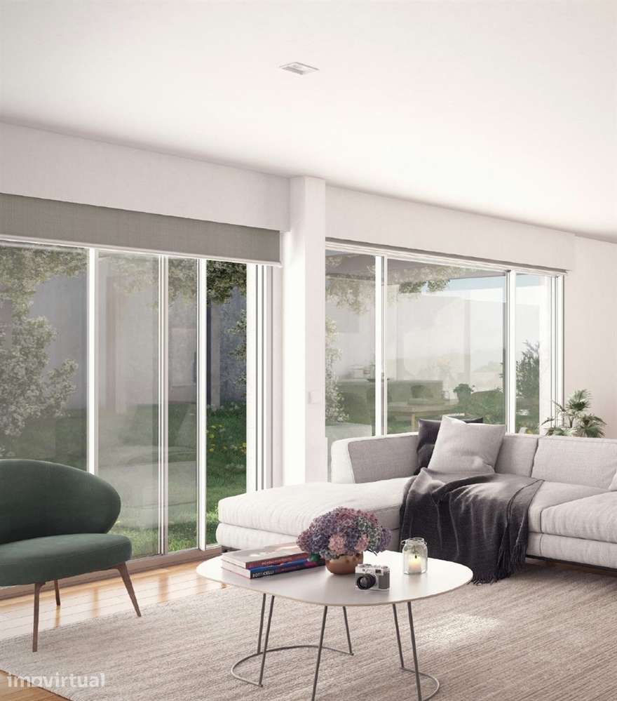 Apartamento T3 de Luxo na Boavista - Grande imagem: 5/15