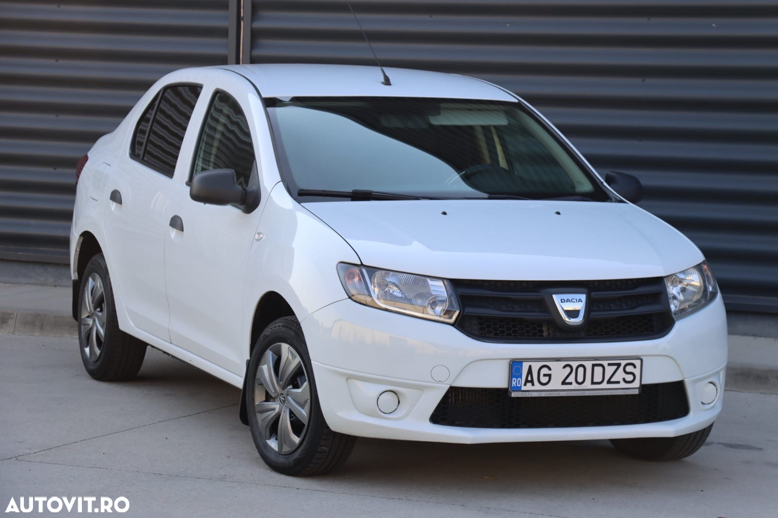 Dacia Logan MCV 1.5 dCi 90 CP Laureate - 2