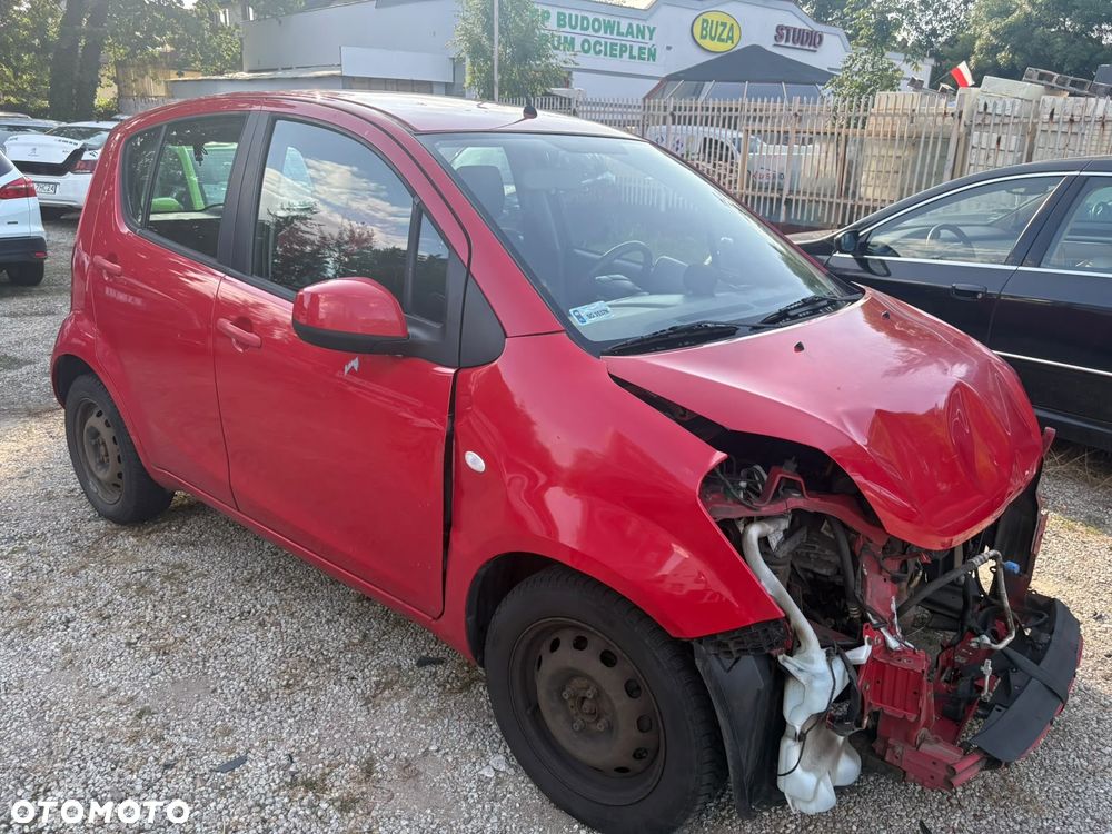 Suzuki Splash - 6