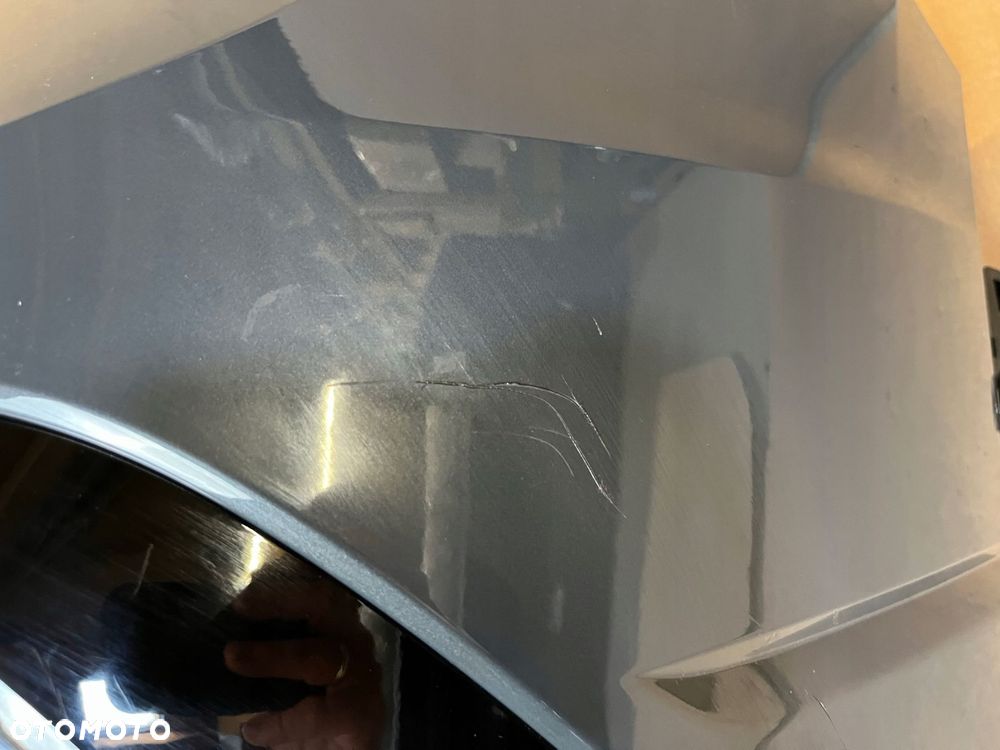 tylny zderzak tyŁ vw tiguan iii rline 2023-2025 vw tiguan 6xczujnik pdc - 8
